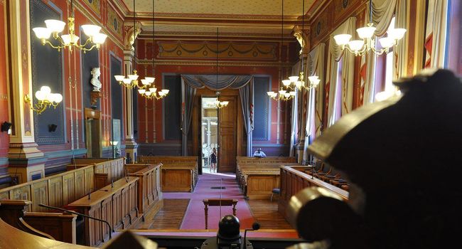 Cour d'assises du Lot-et-Garonne | COUR D'APPEL D'AGEN